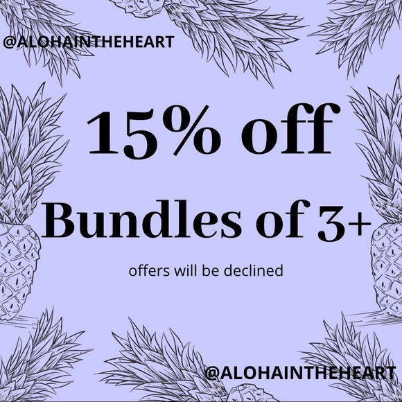 LOFT tie front top - Picture 2 of 5